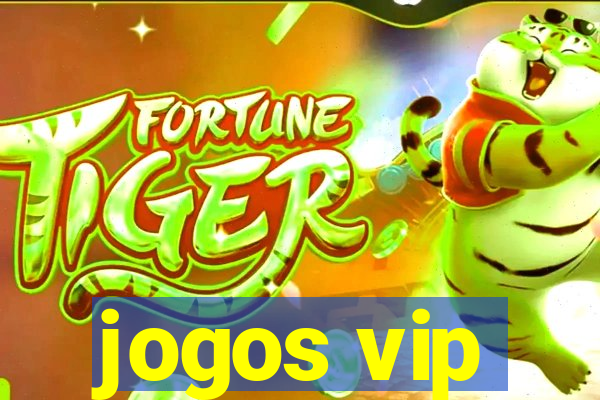 jogos vip